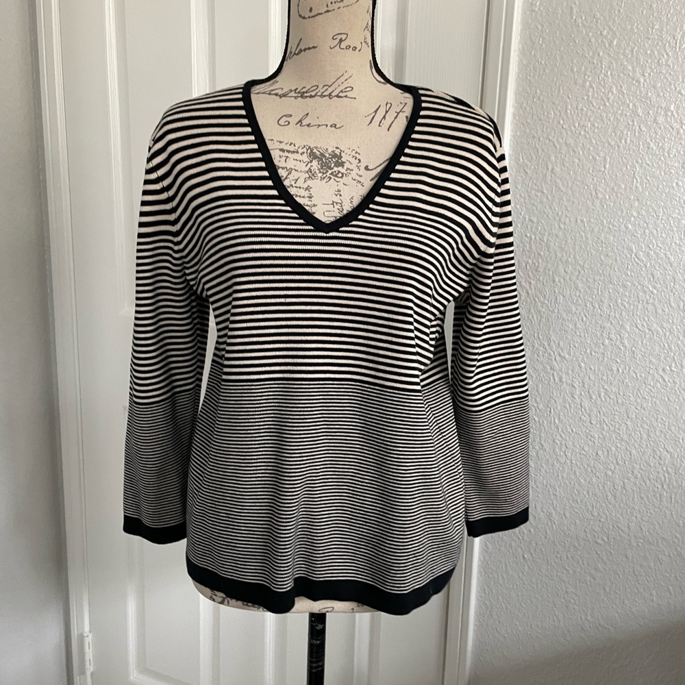 Lily Stanhope sweater 3